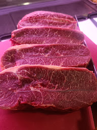 Photo n°17 de boucherie shop 