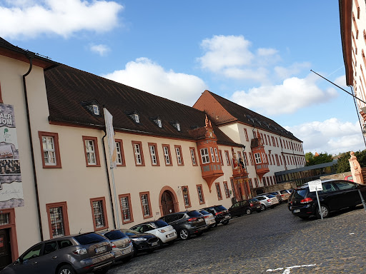 Domschule - Visual