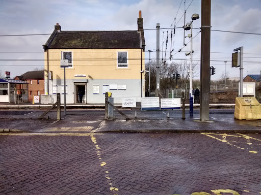 Glengarnock - Visual
