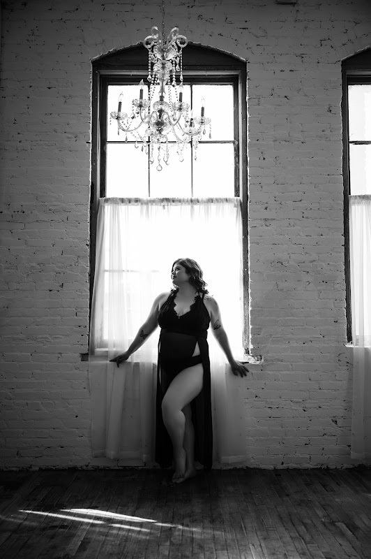 Michelle Burroughs Photography portfolio — Photographer sample 3