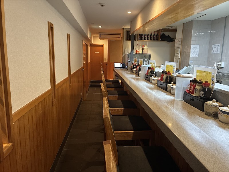 大吉屋ラーメン