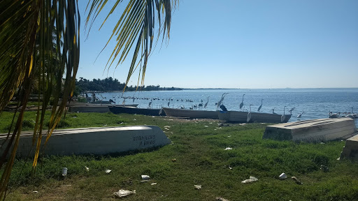 Comisaria Municipal San Pedro Las Playas - Thumbnail
