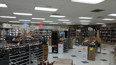 Island Liquor Store