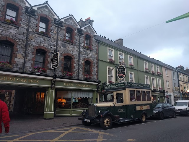 Killarney Grand Hotel