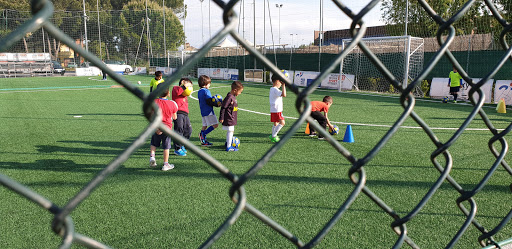 Campo sportivo "Masoni" - Thumbnail