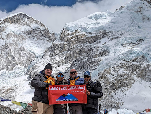 HIMALAYAN GLACIER ADVENTURE AND TRAVEL COMPANY - Thumbnail