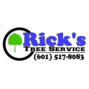 Rick's Tree Service