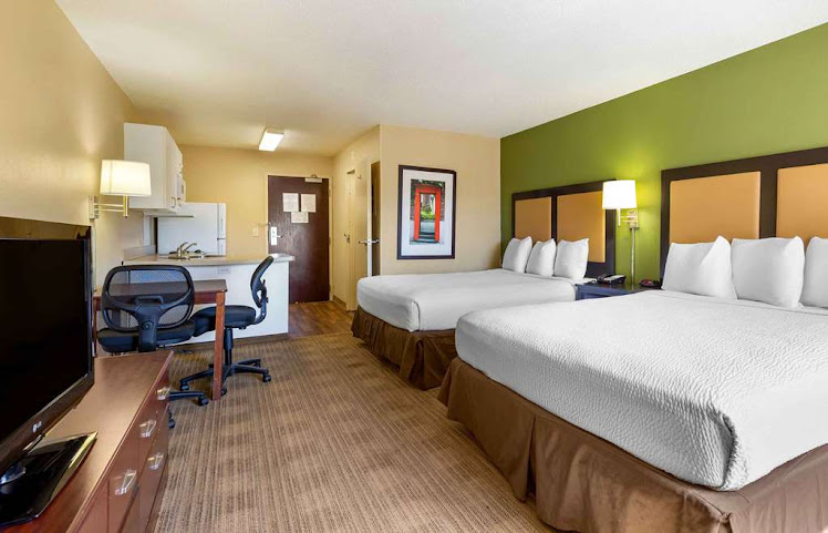 Extended Stay America Suites- Fort Wayne - North by null