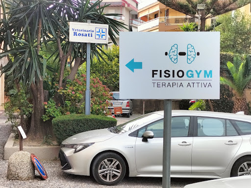 Fisiogym Terapia Attiva - Thumbnail
