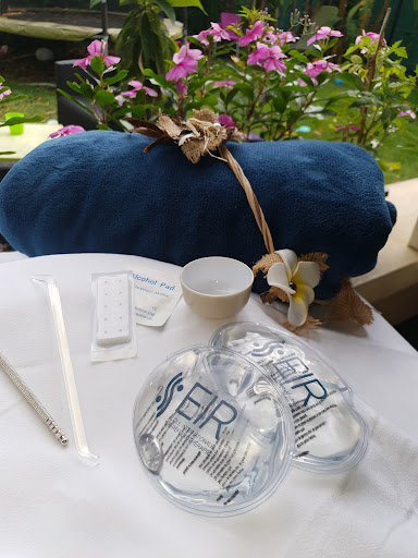 Photo de Maison ParaMédicale à Beurlay (17250)