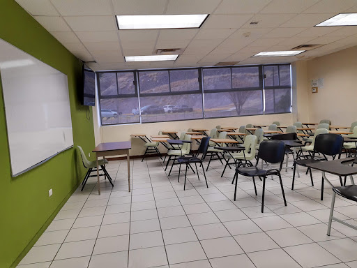 Universidad Politecnica de Chihuahua - Thumbnail