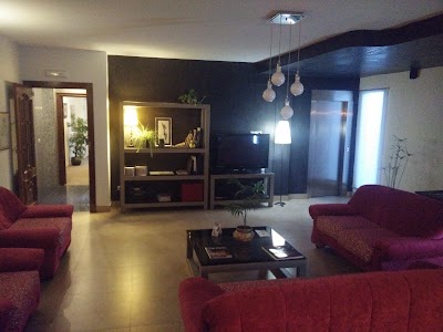 Photos of Hotel La Zambra