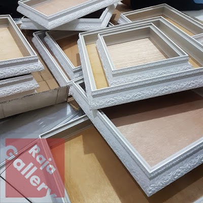 Jual Frame Bingkai Foto Minimalis West Java