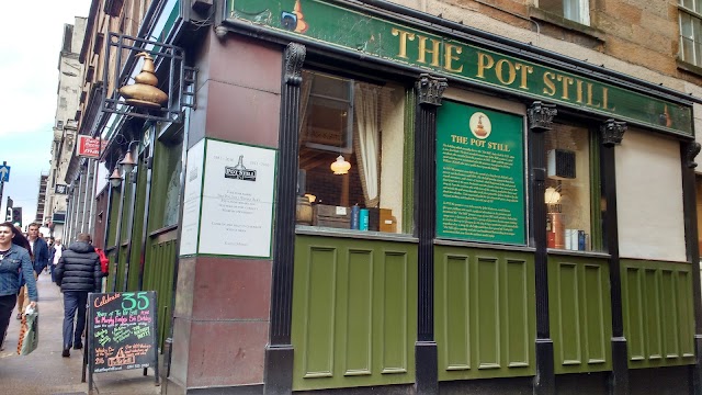 The Pot Still