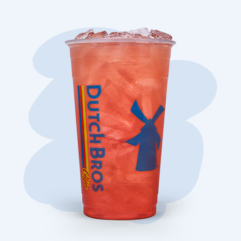 Dutch Bros Coffee by null