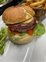 Photo n°36 de Honky tonK Brasserie St Zacharie à Saint-Zacharie (Brasserie)