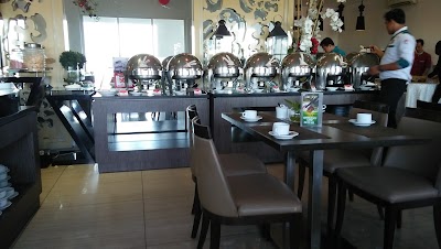 Photos of HW Hotel Padang
