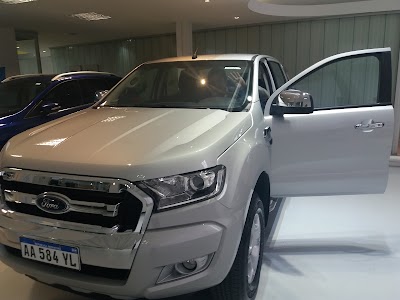 Photos of Ford Simone - Puerto Madero CABA