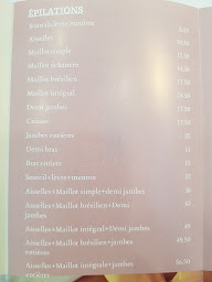 Photo n°39 de pour pl'hair coiffure/esthétique à Villeneuve-la-Guyard (Salon de manucure)