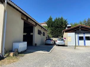 Photo n°3 de Garage Da Ros à Saint-Geniès-Bellevue (Atelier de carrosserie automobile)