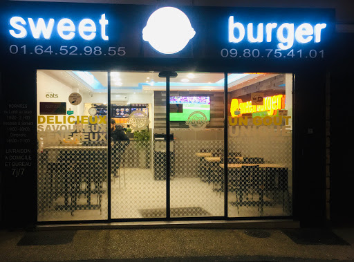 Photo 3 - Kingo burger melun