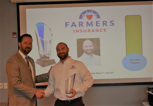 Farmers Insurance - Jace Kirk Gallery - United States
