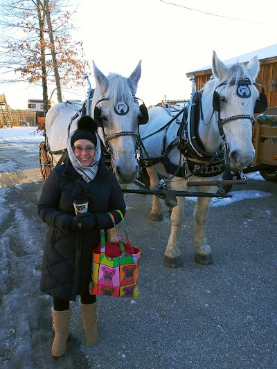 Liberty Farm & Carriage Company