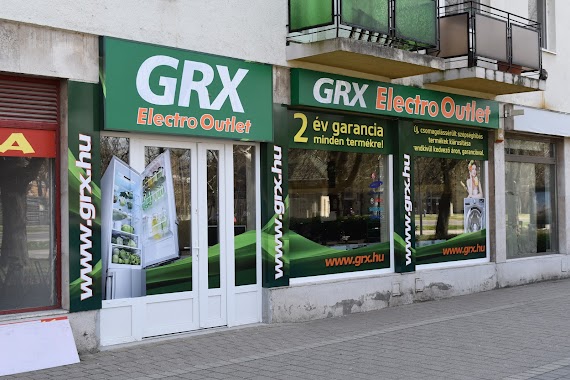 GRX Electro Outlet - Gyula, Author: GRX Electro Outlet - Gyula