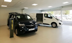 Photo n°5 de M.A.G. AUBENAS - OPEL & SUZUKI à Aubenas (Concessionnaire Suzuki)