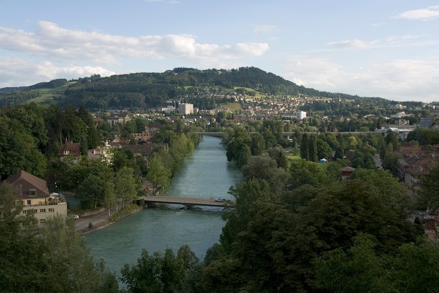 Berne