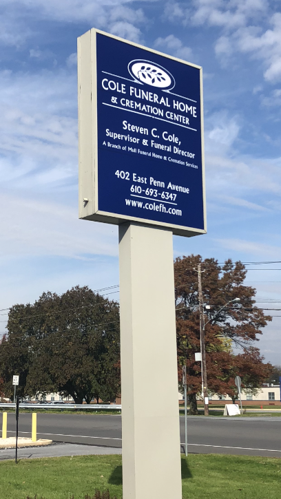 Cole Funeral Home & Cremation Center