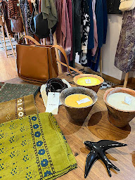 Photo n°2 de Peau d'âme à Clermont-l'Hérault (Magasin de vêtements)