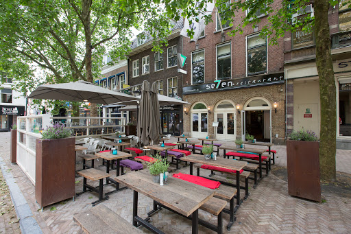 Restaurant Seven