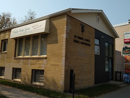 Brandon Dental Centre - Thumbnail