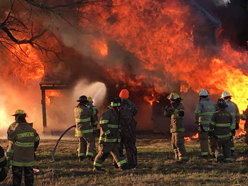 Townsend Fire Company, Station 26 - Thumbnail