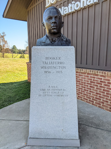 Booker T. Washington National Monument - Thumbnail