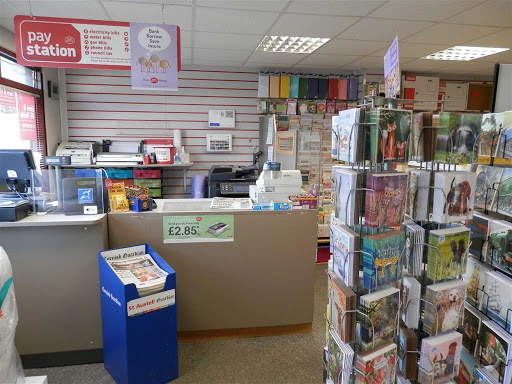 Holmbush Post Office - Thumbnail