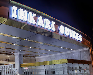 Inkari Suites Hotel 0