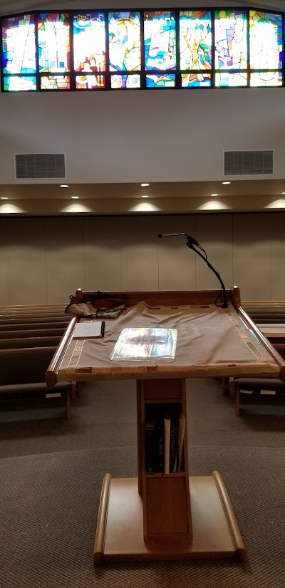 Nanuet Hebrew Center