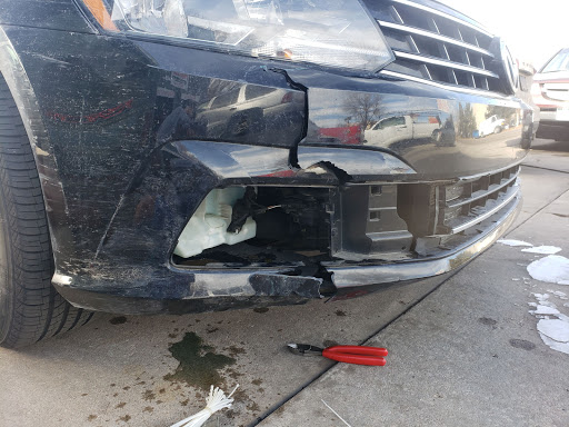 Saigon Auto Repair Gallery - United States