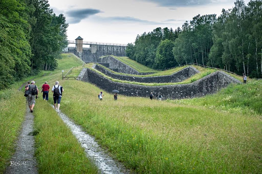 Der Grobisch "Schöner Blick" - Visual