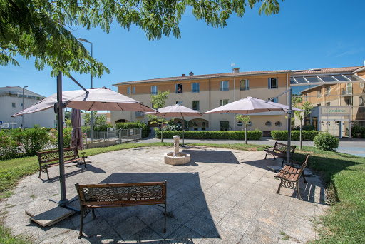 Photo de Colisée - EHPAD LA PROVENCALE à Peynier (13790)