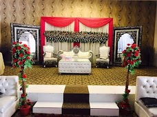 Family Marriage Hall sheikhupura