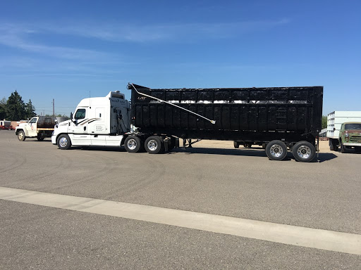 LAT Trucking - Thumbnail