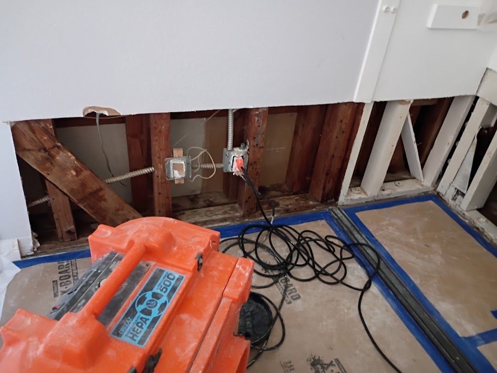 Southbay Restoration photo