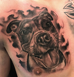 Photo n°31 de BB Tattoo Studio à Bussy-Saint-Georges (Salon de tatouage et piercing)