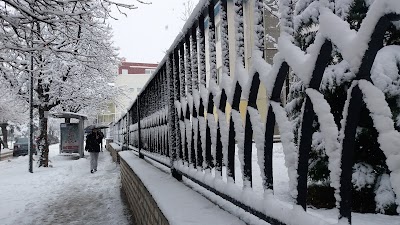 Bashkia Korçë