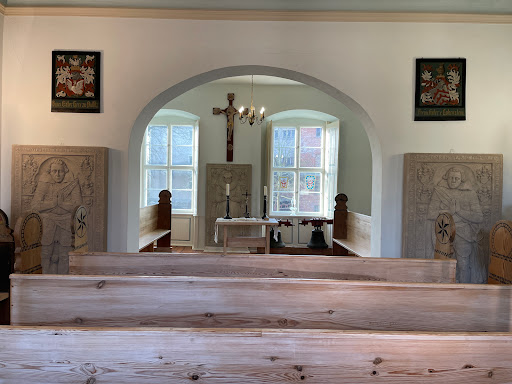 Schlossmuseum Wolfshagen - Thumbnail