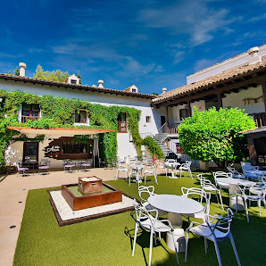 Hotel Cueva del Fraile Ctra. Buenache, Km 7, 16001 Cuenca, España