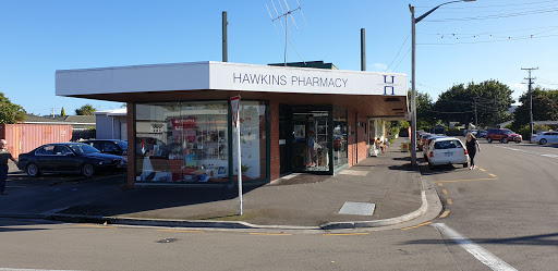 Pharmacy Over East